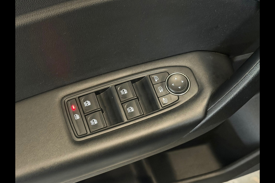 Renault Captur 1.3 TCe 140 Business Zen|Navi|Cruise|Trekhaak