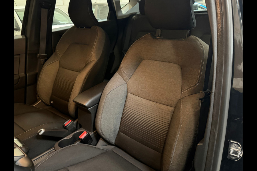 Renault Captur 1.3 TCe 140 Business Zen|Navi|Cruise|Trekhaak