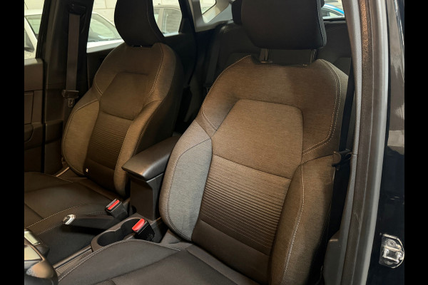 Renault Captur 1.3 TCe 140 Business Zen|Navi|Cruise|Trekhaak