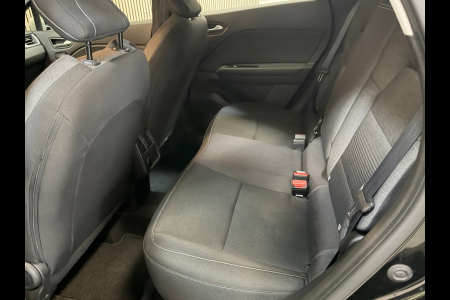 Renault Captur 1.3 TCe 140 Business Zen|Navi|Cruise|Trekhaak