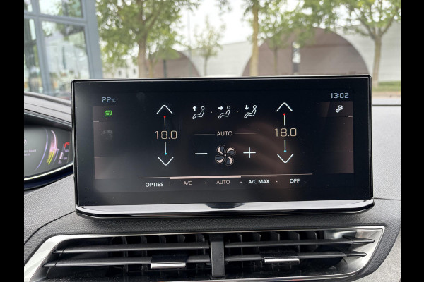 Peugeot 5008 GT HYBRID VAN:33.900,- VOOR:29.877,- UW HERFSTVOORDEEL: 4.023,- | 7 PER. | ADAPT. CRUISE CONTROL | RIJKLAARPRIJS INCL. 12 MND BOVAG GARANTIE|