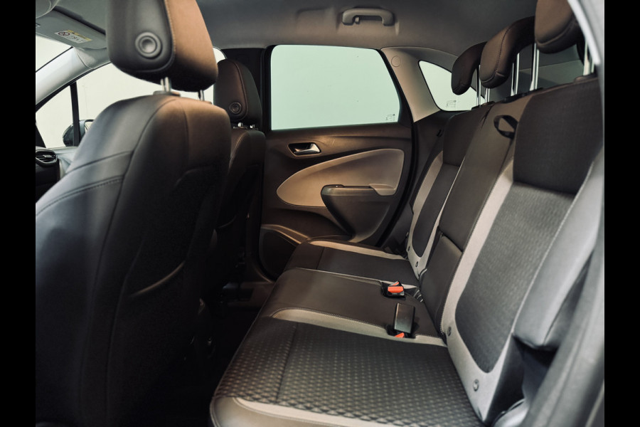 Opel Crossland X 1.2 Turbo Aut. Innovation | Camera | CarPlay | Winter