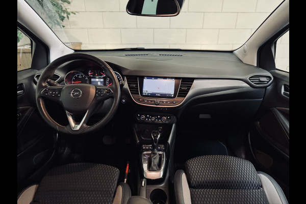 Opel Crossland X 1.2 Turbo Aut. Innovation | Camera | CarPlay | Winter