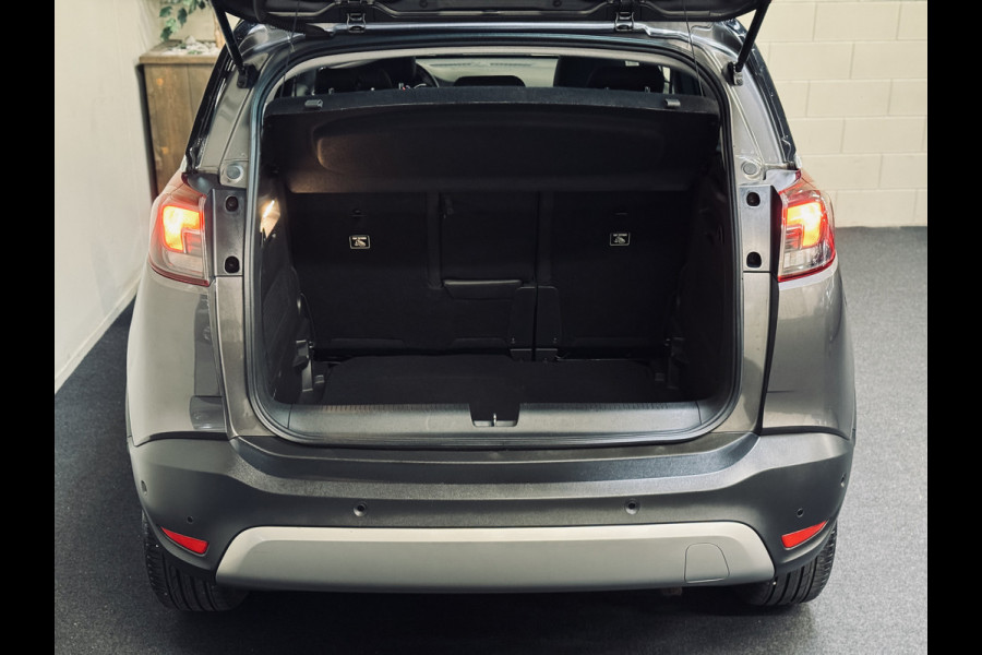 Opel Crossland X 1.2 Turbo Aut. Innovation | Camera | CarPlay | Winter
