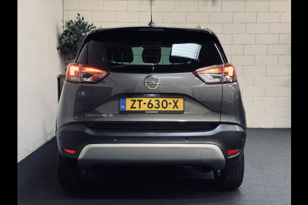 Opel Crossland X 1.2 Turbo Aut. Innovation | Camera | CarPlay | Winter