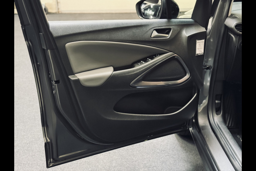 Opel Crossland X 1.2 Turbo Aut. Innovation | Camera | CarPlay | Winter