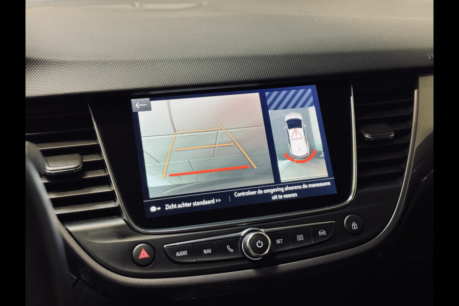 Opel Crossland X 1.2 Turbo Aut. Innovation | Camera | CarPlay | Winter