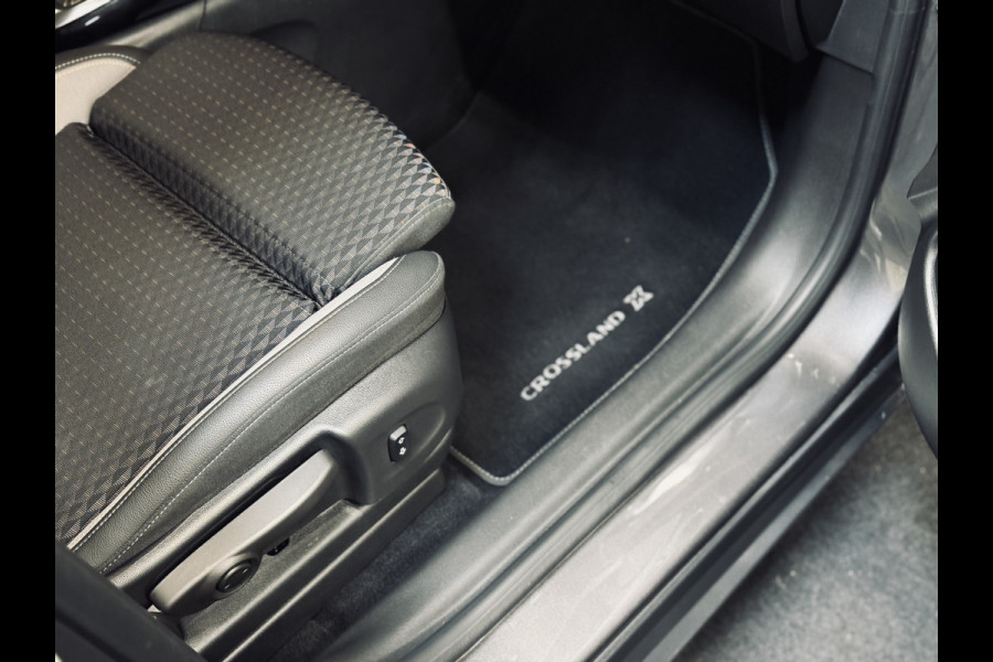 Opel Crossland X 1.2 Turbo Aut. Innovation | Camera | CarPlay | Winter