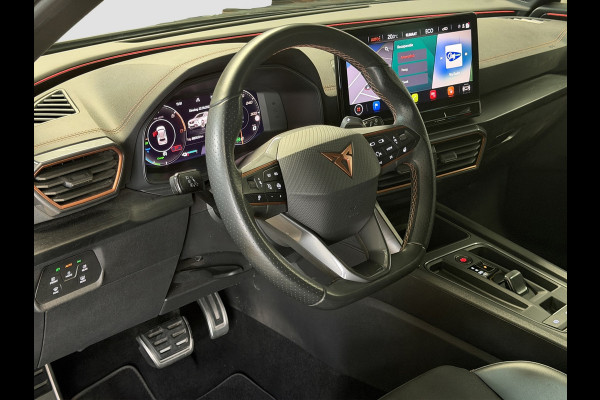 CUPRA Formentor 1.4 TSI e-Hybrid VZ Performance|DCC|EL.A.Klep|Camera