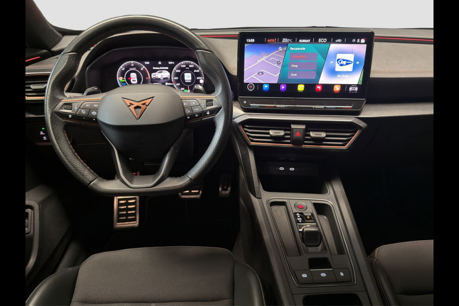 CUPRA Formentor 1.4 TSI e-Hybrid VZ Performance|DCC|EL.A.Klep|Camera