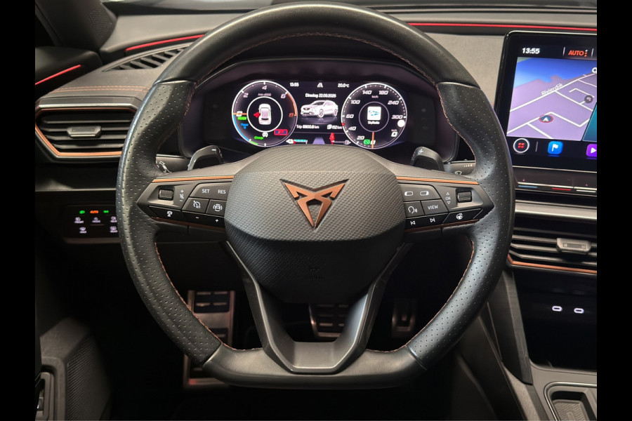 CUPRA Formentor 1.4 TSI e-Hybrid VZ Performance|DCC|EL.A.Klep|Camera