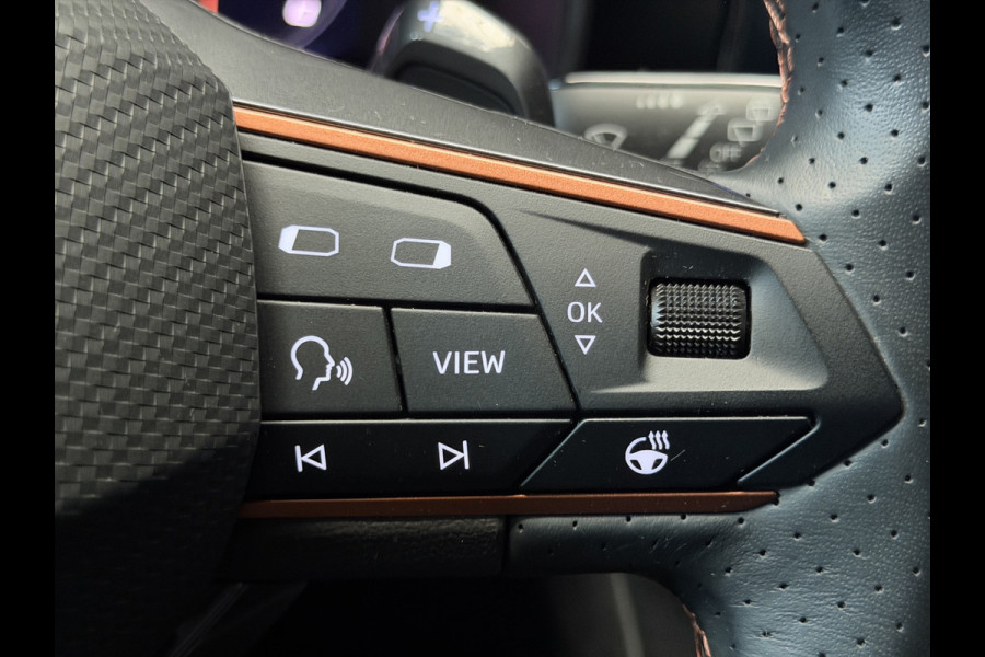 CUPRA Formentor 1.4 TSI e-Hybrid VZ Performance|DCC|EL.A.Klep|Camera
