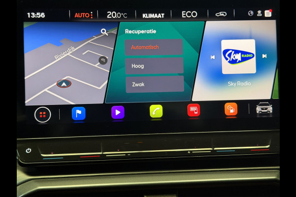 CUPRA Formentor 1.4 TSI e-Hybrid VZ Performance|DCC|EL.A.Klep|Camera