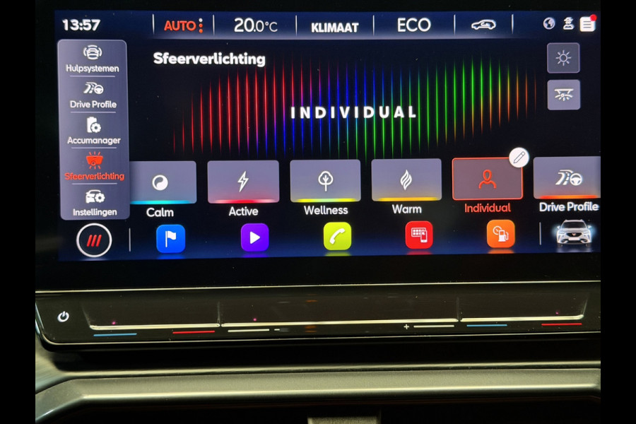 CUPRA Formentor 1.4 TSI e-Hybrid VZ Performance|DCC|EL.A.Klep|Camera