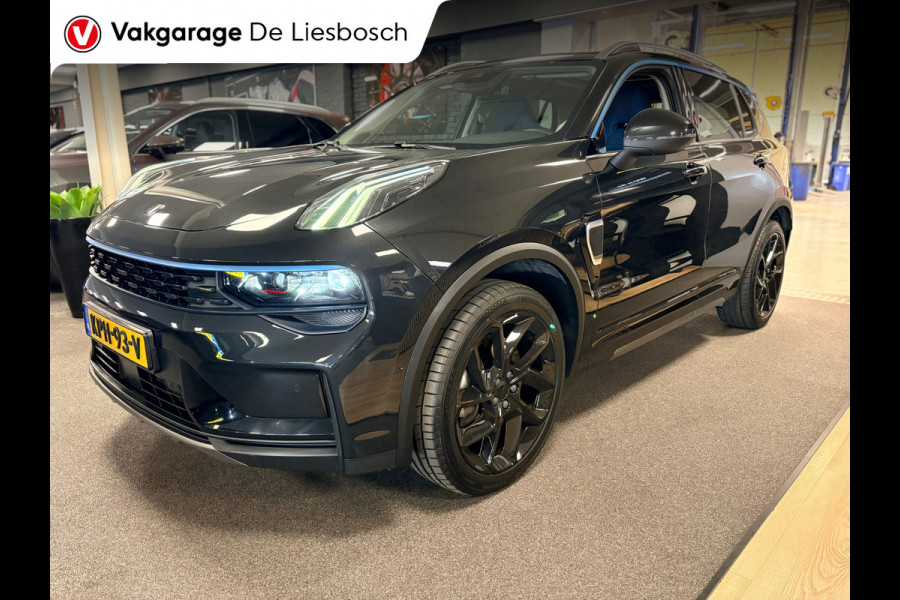 Lynk & Co 01 1.5 / pano / navi / camera / Infinity / memory / elec klep / Apple Android carplay