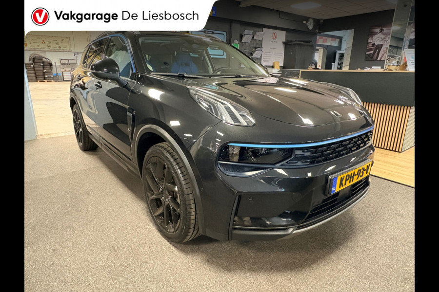 Lynk & Co 01 1.5 / pano / navi / camera / Infinity / memory / elec klep / Apple Android carplay