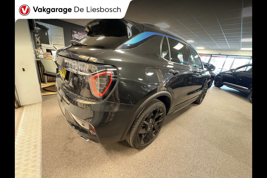 Lynk & Co 01 1.5 / pano / navi / camera / Infinity / memory / elec klep / Apple Android carplay