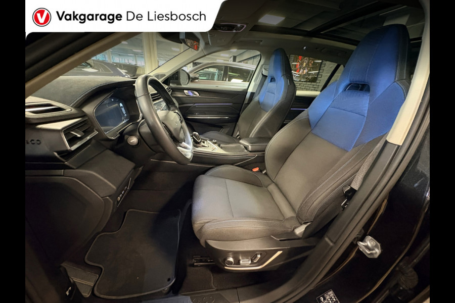 Lynk & Co 01 1.5 / pano / navi / camera / Infinity / memory / elec klep / Apple Android carplay