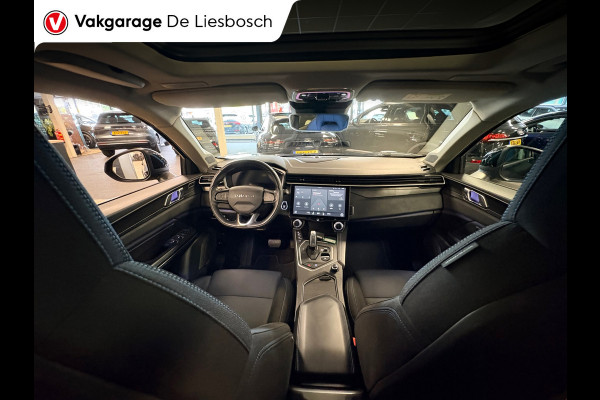 Lynk & Co 01 1.5 / pano / navi / camera / Infinity / memory / elec klep / Apple Android carplay