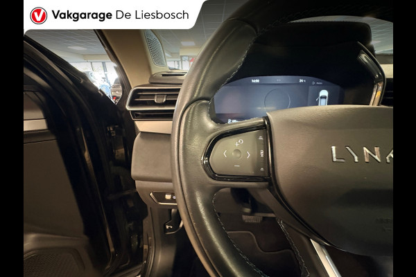 Lynk & Co 01 1.5 / pano / navi / camera / Infinity / memory / elec klep / Apple Android carplay