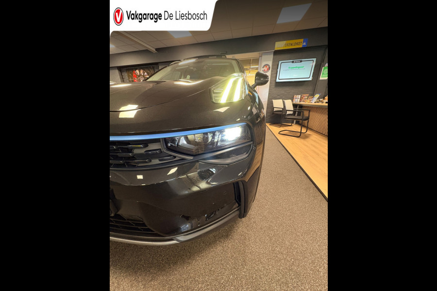 Lynk & Co 01 1.5 / pano / navi / camera / Infinity / memory / elec klep / Apple Android carplay