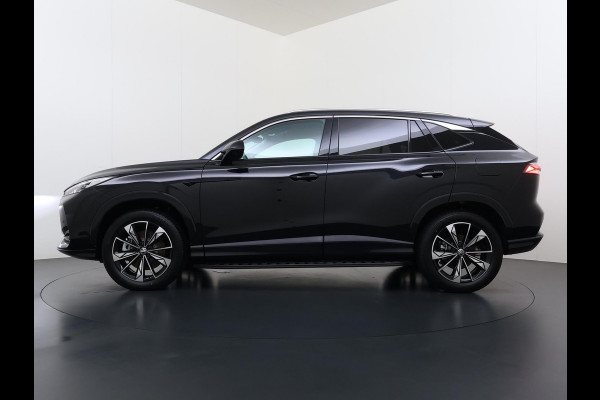 MG MG HS PHEV 1.5 Luxury VAN: € 39.900- VOOR: € 33.330,- UW HERFSTVOORDEEL: € 6.470| ,-PLUG-IN HYBRIDE | 272 PK | NIEUWE AUTO | >1.000 KM TOTAAL BEREIK | 1E REGISTRATIE 03-2026 | 360° CAMERA | ELEKTRISCHE ACHTERKLEP | 7 JAAR MG GARANTIE T/M 2033 | APPLE CARPLAY | ANDROID AUTO | STOELVERWARMING | FULL LED | ELEKTRISCHE STOELEN