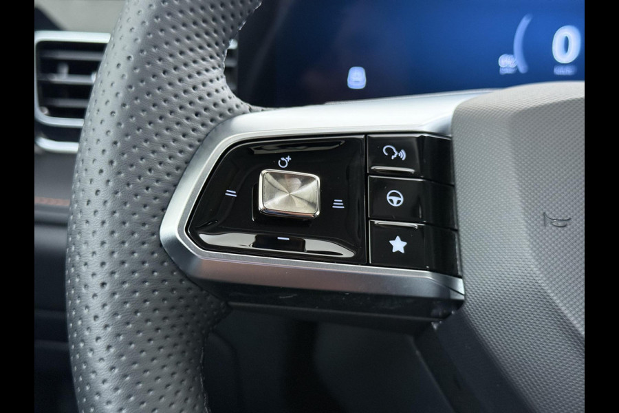 MG MG HS PHEV 1.5 Luxury VAN: € 39.900- VOOR: € 33.330,- UW HERFSTVOORDEEL: € 6.470| ,-PLUG-IN HYBRIDE | 272 PK | NIEUWE AUTO | >1.000 KM TOTAAL BEREIK | 1E REGISTRATIE 03-2026 | 360° CAMERA | ELEKTRISCHE ACHTERKLEP | 7 JAAR MG GARANTIE T/M 2033 | APPLE CARPLAY | ANDROID AUTO | STOELVERWARMING | FULL LED | ELEKTRISCHE STOELEN
