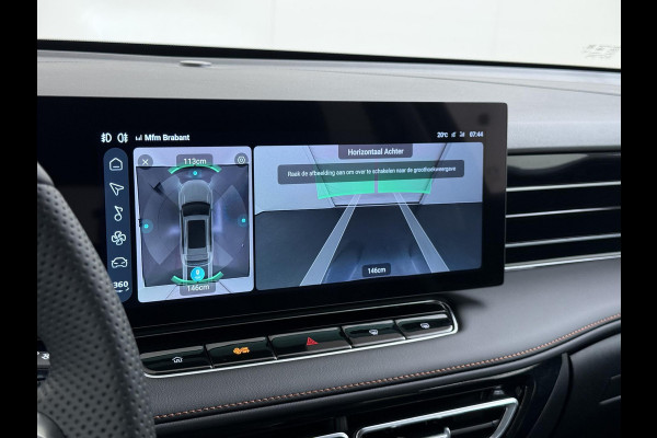 MG MG HS PHEV 1.5 Luxury VAN: € 39.900- VOOR: € 33.330,- UW HERFSTVOORDEEL: € 6.470| ,-PLUG-IN HYBRIDE | 272 PK | NIEUWE AUTO | >1.000 KM TOTAAL BEREIK | 1E REGISTRATIE 03-2026 | 360° CAMERA | ELEKTRISCHE ACHTERKLEP | 7 JAAR MG GARANTIE T/M 2033 | APPLE CARPLAY | ANDROID AUTO | STOELVERWARMING | FULL LED | ELEKTRISCHE STOELEN