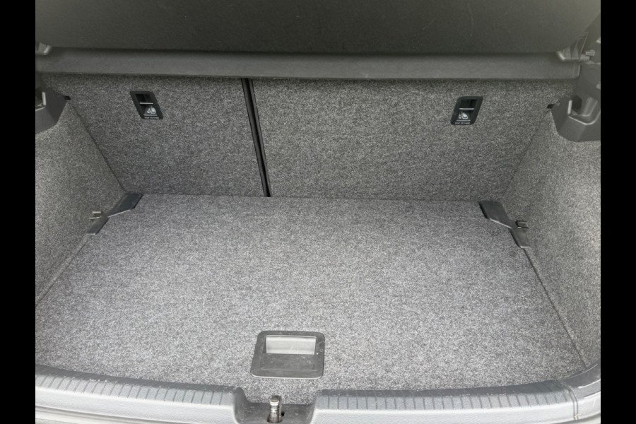 Volkswagen Polo 1.0 TSI 110 pk AUTOMAAT Highline Business R, panoramadak, zwarte hemel, VOL OPTIES, digitaal cockpit, camera