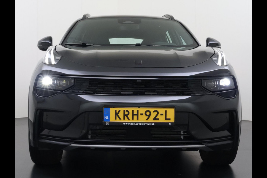 Lynk & Co 01 1.5 Core VAN: € 36.900- VOOR: € 33.330,- UW HERFSTVOORDEEL: € 3.570,-  | NIEUW MODEL! | FABRIEKSGARANTIE T/M 2030! | CAMERA| STOELVERWARMING| APPLE CARPLAY| ADAPTIVE CRUISE CONTROL|