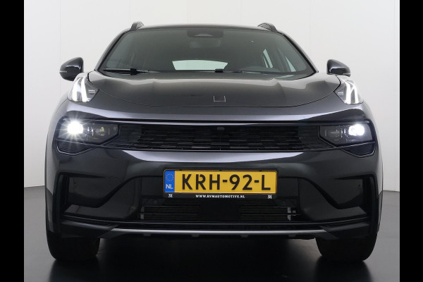 Lynk & Co 01 1.5 Core VAN: € 36.900- VOOR: € 33.330,- UW HERFSTVOORDEEL: € 3.570,-  | NIEUW MODEL! | FABRIEKSGARANTIE T/M 2030! | CAMERA| STOELVERWARMING| APPLE CARPLAY| ADAPTIVE CRUISE CONTROL|