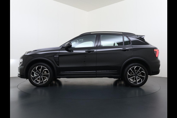 Lynk & Co 01 1.5 Core VAN: € 36.900- VOOR: € 33.330,- UW HERFSTVOORDEEL: € 3.570,-  | NIEUW MODEL! | FABRIEKSGARANTIE T/M 2030! | CAMERA| STOELVERWARMING| APPLE CARPLAY| ADAPTIVE CRUISE CONTROL|