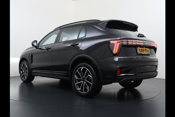 Lynk & Co 01 1.5 Core VAN: € 36.900- VOOR: € 33.330,- UW HERFSTVOORDEEL: € 3.570,-  | NIEUW MODEL! | FABRIEKSGARANTIE T/M 2030! | CAMERA| STOELVERWARMING| APPLE CARPLAY| ADAPTIVE CRUISE CONTROL|