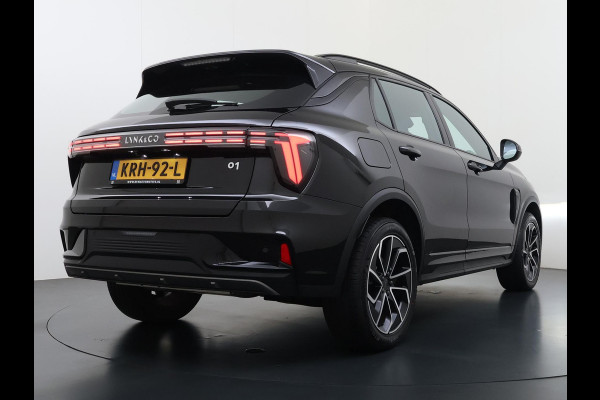 Lynk & Co 01 1.5 Core VAN: € 36.900- VOOR: € 33.330,- UW HERFSTVOORDEEL: € 3.570,-  | NIEUW MODEL! | FABRIEKSGARANTIE T/M 2030! | CAMERA| STOELVERWARMING| APPLE CARPLAY| ADAPTIVE CRUISE CONTROL|