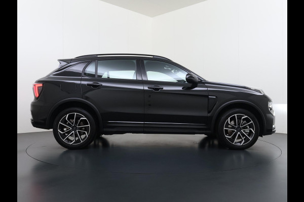 Lynk & Co 01 1.5 Core VAN: € 36.900- VOOR: € 33.330,- UW HERFSTVOORDEEL: € 3.570,-  | NIEUW MODEL! | FABRIEKSGARANTIE T/M 2030! | CAMERA| STOELVERWARMING| APPLE CARPLAY| ADAPTIVE CRUISE CONTROL|