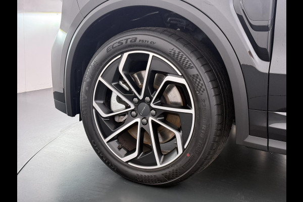 Lynk & Co 01 1.5 Core VAN: € 36.900- VOOR: € 33.330,- UW HERFSTVOORDEEL: € 3.570,-  | NIEUW MODEL! | FABRIEKSGARANTIE T/M 2030! | CAMERA| STOELVERWARMING| APPLE CARPLAY| ADAPTIVE CRUISE CONTROL|