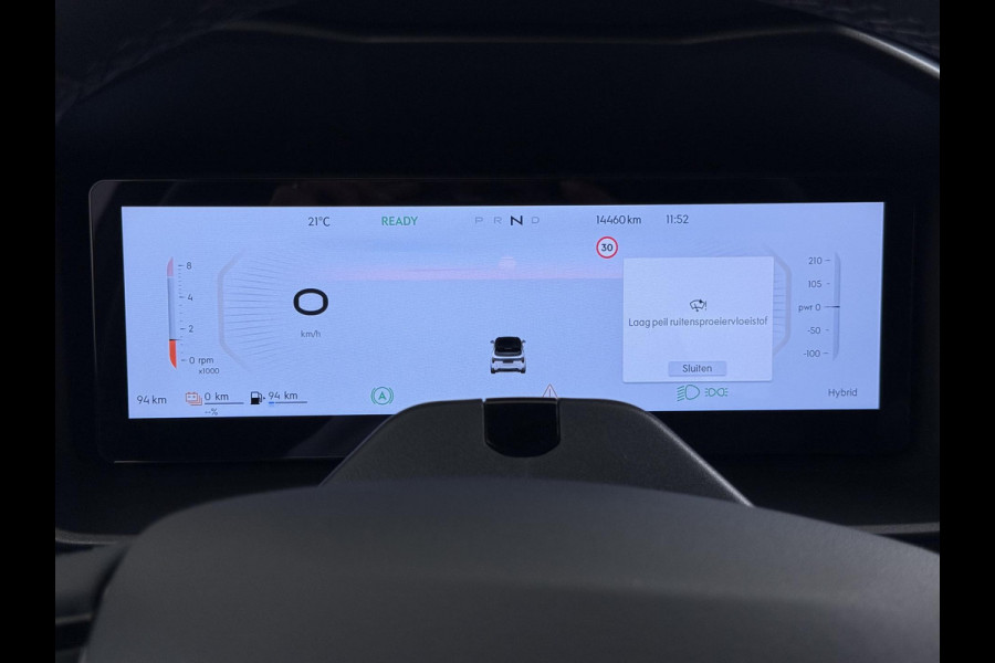 Lynk & Co 01 1.5 Core VAN: € 36.900- VOOR: € 33.330,- UW HERFSTVOORDEEL: € 3.570,-  | NIEUW MODEL! | FABRIEKSGARANTIE T/M 2030! | CAMERA| STOELVERWARMING| APPLE CARPLAY| ADAPTIVE CRUISE CONTROL|