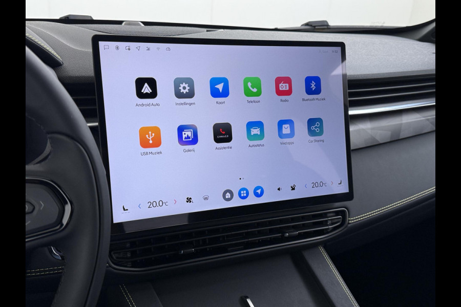 Lynk & Co 01 1.5 Core VAN: € 36.900- VOOR: € 33.330,- UW HERFSTVOORDEEL: € 3.570,-  | NIEUW MODEL! | FABRIEKSGARANTIE T/M 2030! | CAMERA| STOELVERWARMING| APPLE CARPLAY| ADAPTIVE CRUISE CONTROL|