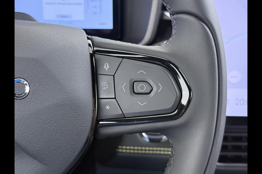 Lynk & Co 01 1.5 Core VAN: € 36.900- VOOR: € 33.330,- UW HERFSTVOORDEEL: € 3.570,-  | NIEUW MODEL! | FABRIEKSGARANTIE T/M 2030! | CAMERA| STOELVERWARMING| APPLE CARPLAY| ADAPTIVE CRUISE CONTROL|