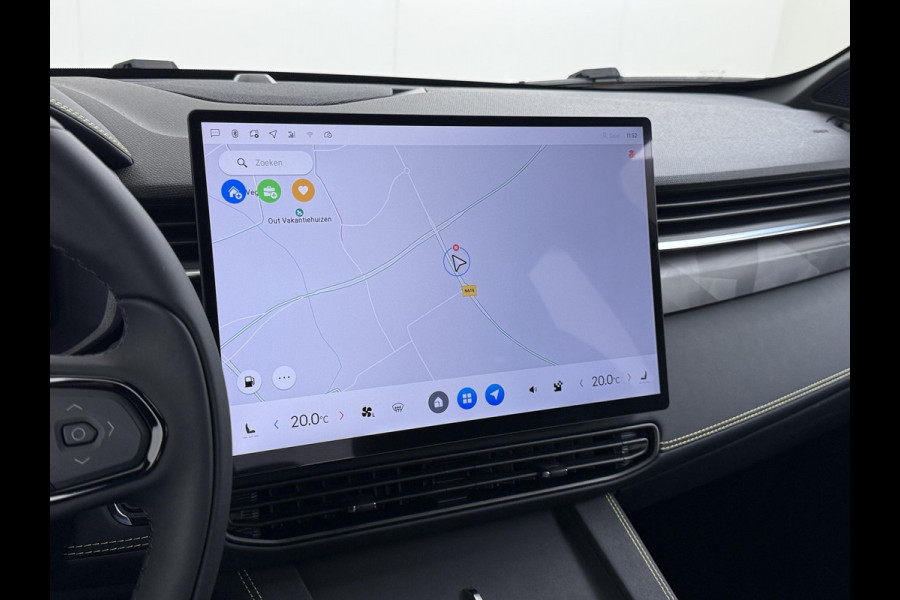 Lynk & Co 01 1.5 Core VAN: € 36.900- VOOR: € 33.330,- UW HERFSTVOORDEEL: € 3.570,-  | NIEUW MODEL! | FABRIEKSGARANTIE T/M 2030! | CAMERA| STOELVERWARMING| APPLE CARPLAY| ADAPTIVE CRUISE CONTROL|