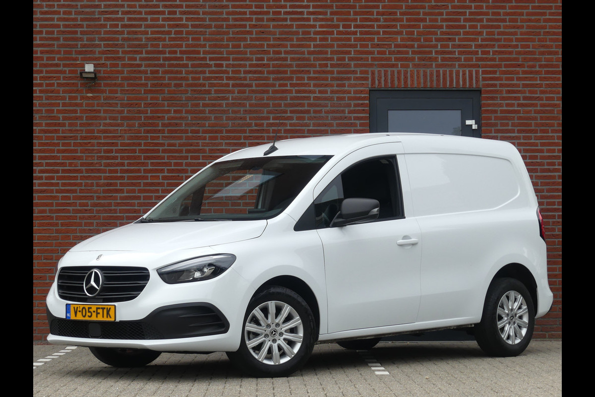 Mercedes-Benz Citan 110 CDI PRO Lang Camera/Navigatie/Apple Carplay