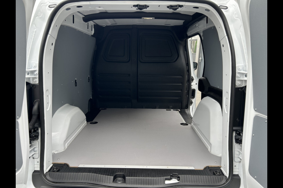 Mercedes-Benz Citan 110 CDI L1 PRO / 3 Zits / Automaat / MBUX / Camera / Carplay / Cruise control / Airco / LMV