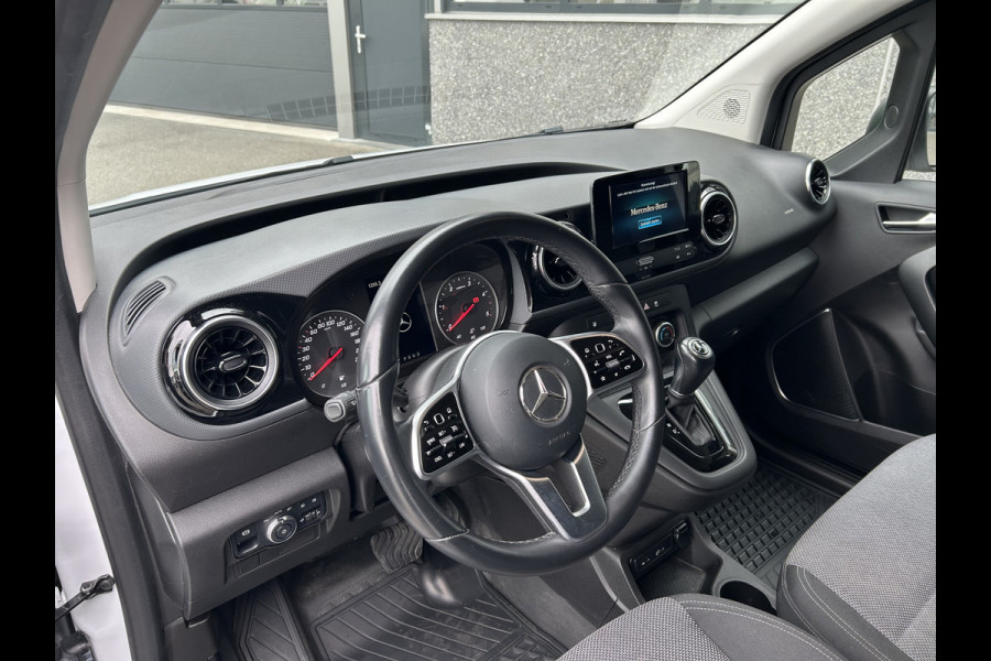 Mercedes-Benz Citan 110 CDI L1 PRO / 3 Zits / Automaat / MBUX / Camera / Carplay / Cruise control / Airco / LMV