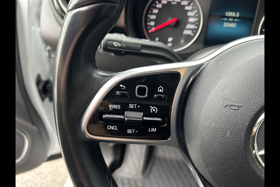 Mercedes-Benz Citan 110 CDI L1 PRO / 3 Zits / Automaat / MBUX / Camera / Carplay / Cruise control / Airco / LMV