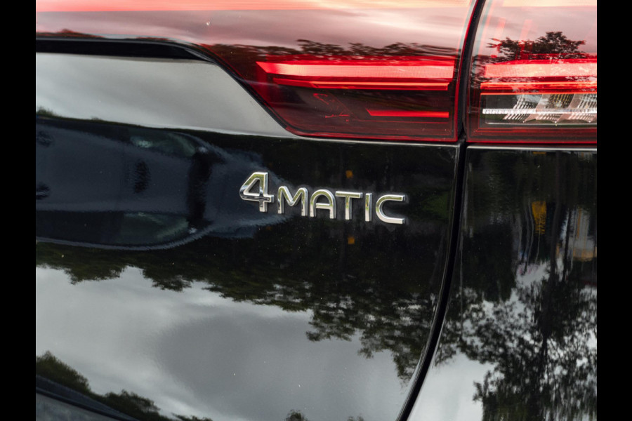Mercedes-Benz EQC 400 4MATIC AMG Line 80 kWh|SOH 97,5%