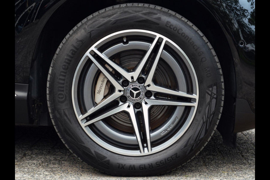 Mercedes-Benz EQC 400 4MATIC AMG Line 80 kWh|SOH 97,5%