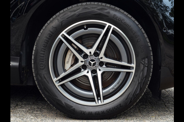 Mercedes-Benz EQC 400 4MATIC AMG Line 80 kWh|SOH 97,5%