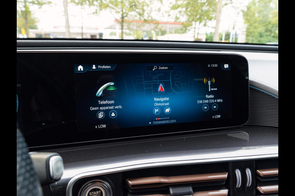 Mercedes-Benz EQC 400 4MATIC AMG Line 80 kWh|SOH 97,5%