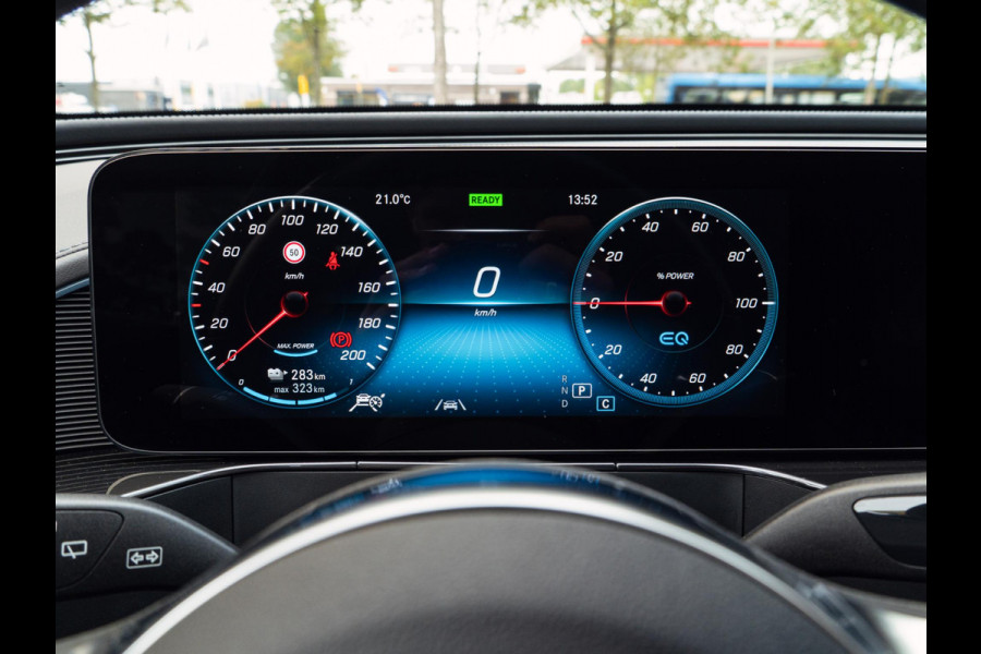 Mercedes-Benz EQC 400 4MATIC AMG Line 80 kWh|SOH 97,5%