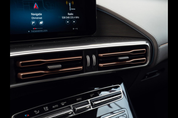 Mercedes-Benz EQC 400 4MATIC AMG Line 80 kWh|SOH 97,5%